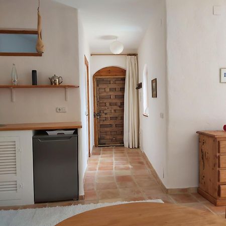 Cortijo El Molino Apartamento"El Balconcito" Níjar Exteriér fotografie