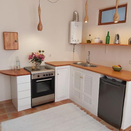 Cortijo El Molino Apartamento"El Balconcito" Níjar Exteriér fotografie