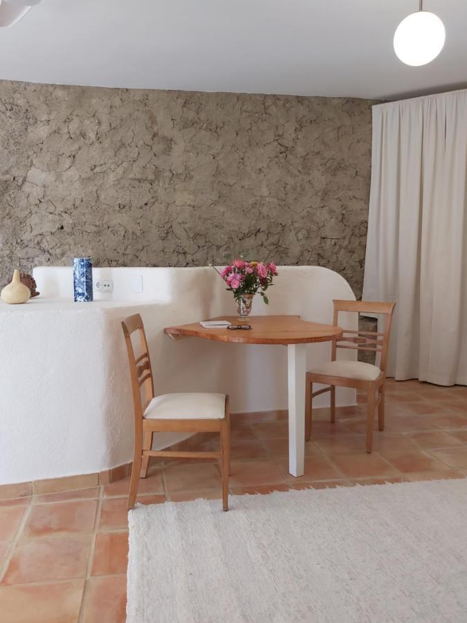 Cortijo El Molino Apartamento"El Balconcito" Níjar Exteriér fotografie