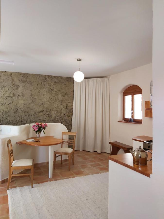 Cortijo El Molino Apartamento"El Balconcito" Níjar Exteriér fotografie